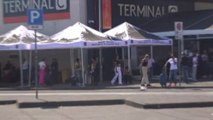 L'Etna torna in attività: chiuso l'aeroporto di Catania