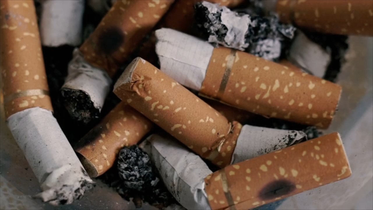 Schafft Marlboro Zigaretten ab?