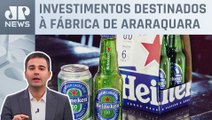 Bruno Meyer: Heineken investe R$ 80 milhões em cerveja sem álcool