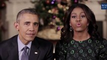 Obama proposed twice to this woman, and it isn’t Michelle