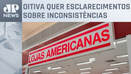 CPI das Americanas: Ex-dirigentes serão ouvidos nesta terça-feira (15)