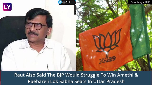 Lok Sabha Election 2024: Priyanka Gandhi Will Win If She Contests From Varanasi Against PM Narendra Modi, Claims Sanjay Raut