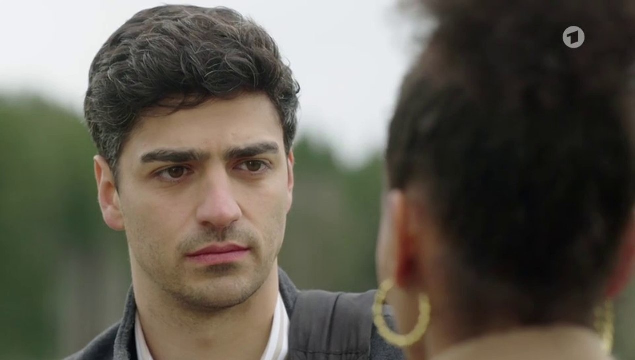 Sturm der Liebe  - Falsche Hoffnungen (4081)