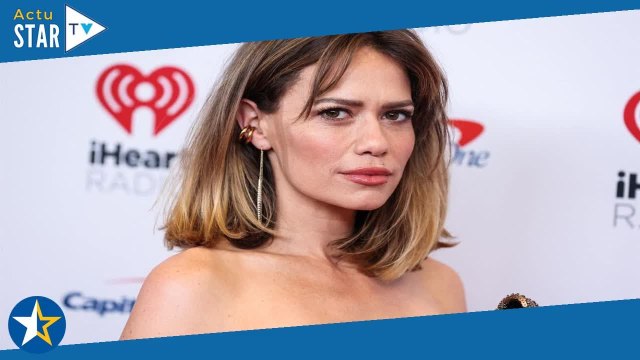 Bethany Joy Lenz la star des Frères Scott dévoile son passé dans une secte