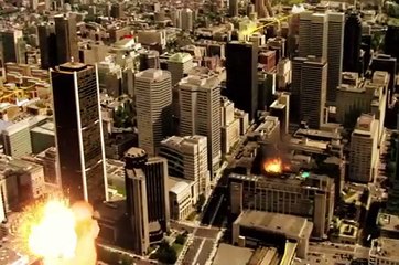 Transmorphers: Fall of Man Bande-annonce (NL)