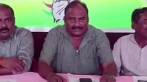 खंडवा: प्रियंका गांधी FIR मामले से कांग्रेसियों में आक्रोश,BJP पर लगाए आरोप