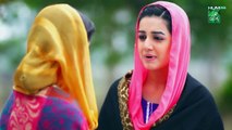 Ishq Ibadat - Episode 10 - [ Wahaj Ali - Anum Fayyaz ] Pakistani Dramas - FLO Digital