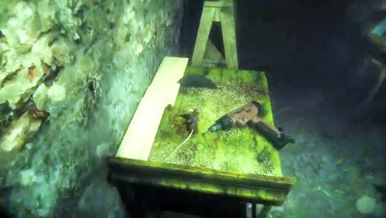 A Rat's Quest The Way Back Home - Official Brothers in Mischief Teaser Trailer