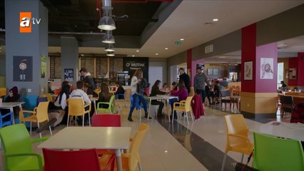 347. Huerfanas (Kirgin Cicekler), en español