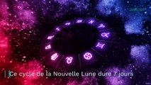 Nouvelle Lune en Lion du 17 août 2023 : ce signe va être plus heureux que jamais (une belle période s'annonce)