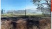 Damaging Fires Fanned by Strong Winds Spread in Maui