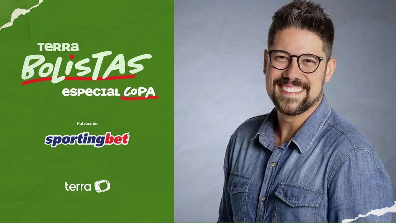 Phelipe Siani revela paixão por futebol e analisa Brasileirão e Copa Feminina