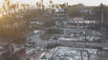Incendies à Hawaï : « Il n’y a pas eu d’alerte, pas d'ordre d'évacuation », dénoncent les rescapés