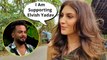 Made In Heaven 2 Actress Elnaaz Norouzi Shares Her Support For Bigg Boss OTT 2 Contestant Elvish Yadav 