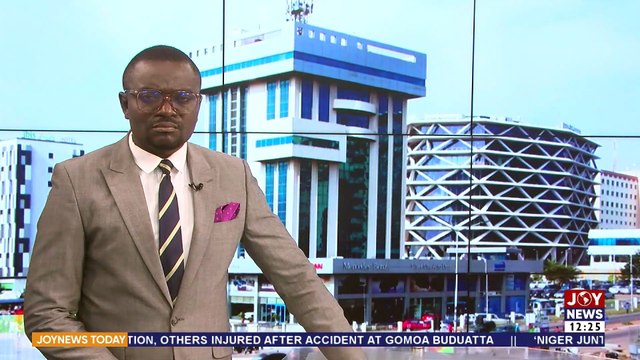 JoyNews Today || Bawku Clashes: 1 dead, 2 others injured in latest violent clashes