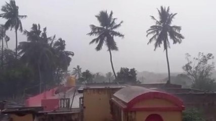 చిత్తూరు జిల్లా: ఒక్కసారిగా వర్షాలు... ఇబ్బందులు పడ్డ ప్రజలు