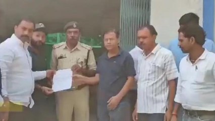 डिंडोरी: कमलनाथ प्रियंका वाड्रा पर भाजपा ने कराई एफआईआर दर्ज- देखिए पूरी ख़बर