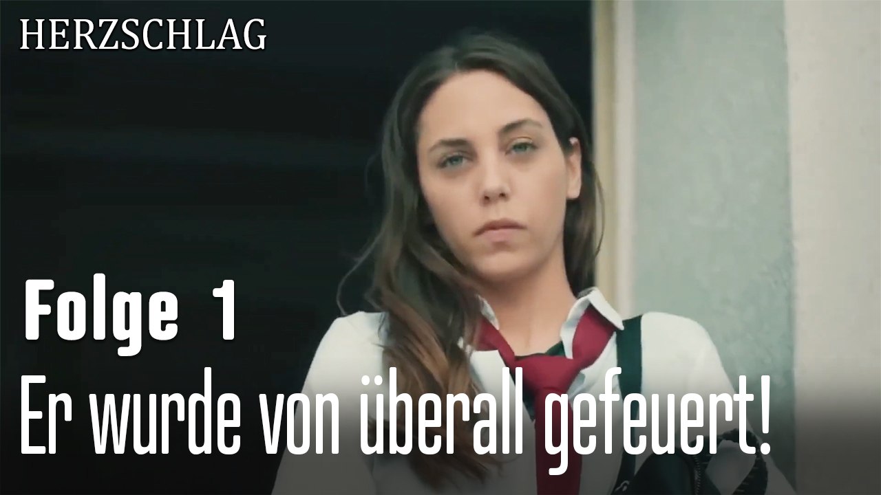 Er wurde von überall gefeuert!