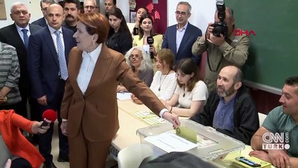 CHP-İYİ Parti'nin kaybetme polemiği sürüyor