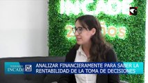 Educación financiera y marketing: ¿cómo se complementan estas áreas para organizar una empresa?