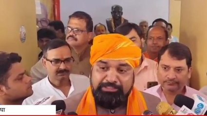 पटना: सम्राट चौधरी ने सीएम नीतीश को फिर दी चुनौती, कहा- दरभंगा एम्स...