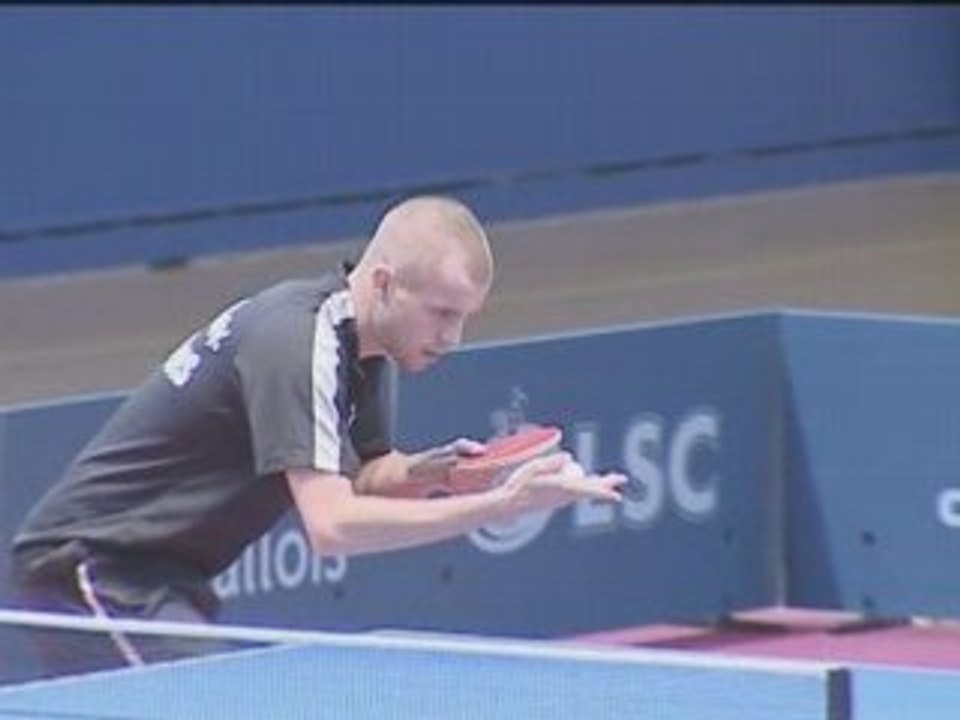 PINGEA la chaine du PING