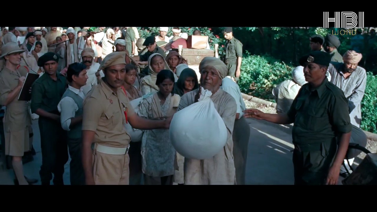 India - Pakistan Partition Movies | Top 7 India Pakistan Partition Movies | New Movies 2023