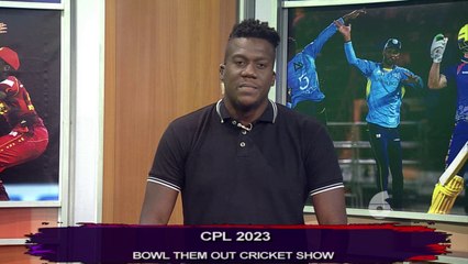 Bowl Them Out 14th August 2023