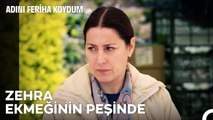 Reçel Kraliçesi Pazarda Online - Adını Feriha Koydum 12. Bölüm