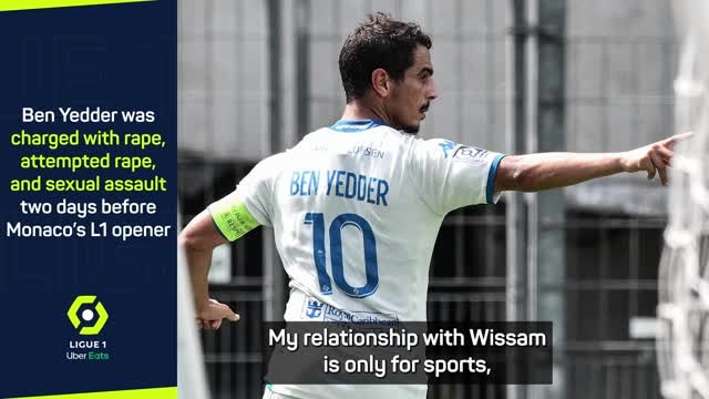 'No doubts' - Hutter defends decision to play Ben Yedder