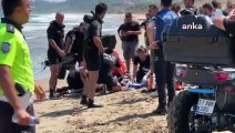 Sinop'ta Son 2 Günde 3 Genç Denizde Boğularak Hayatını Kaybetti