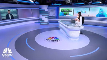 السبعيني المصري يسجل أعلى إغلاق له في شهرين