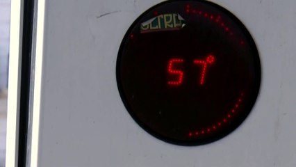 دول عربية تجاوزت فيها درجات الحرارة الـ50 مئوية