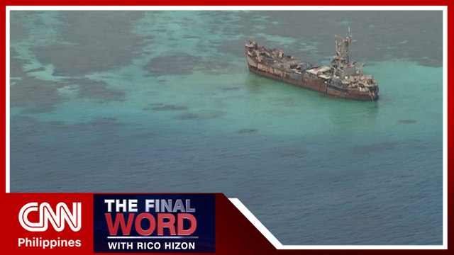 OCTA: Prioritize diplomatic measures to resolve west PH sea conflict