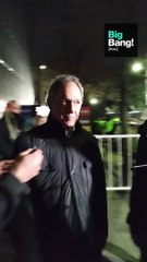 Daniel Scioli y su fórmula para ganar la elección: "Con tenacidad, con perseverancia"