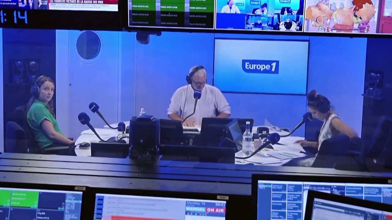 «Vraiment incroyable» : les breakdancers japonais émerveillent lors d'un entrainement pour les JO de Paris