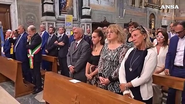 Crollo Morandi, il sindaco Bucci: Memoriale entro il prossimo anno