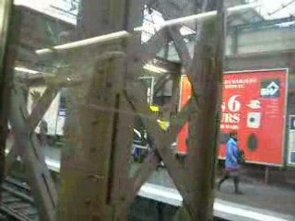 Viajemos juntos en metro