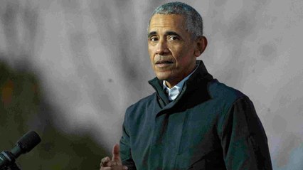 « Mon esprit est androgyne » : une lettre intime de Barack Obama datant de 1982 révélée
