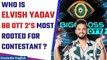 Bigg Boss OTT 2: Know about Elvish Yadav’s personal life, income & more | Oneindia News