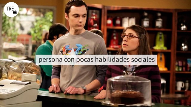 Estas son las características más típicas de una persona con pocas habilidades sociales