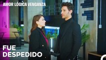 No Dejaré Este Lugar A Él - Amor Lógica Venganza Capitulo 95