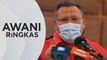 AWANI Ringkas: PRK Pulai, Simpang Jeram: Amanah Johor serah senarai calon esok