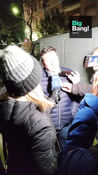 La inseguridad y que la incertidumbre de la gente que no llega a fin de mes: las razones del triunfo de Milei en las PASO, según Daniel Arroyo