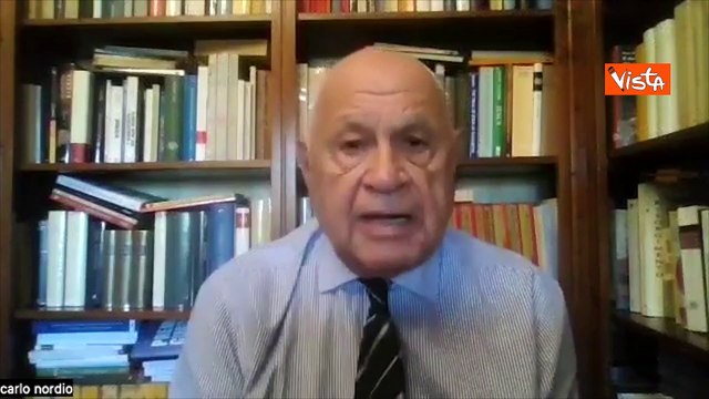 Nordio: Ogni suicidio in carcere ? una mia sconfitta personale