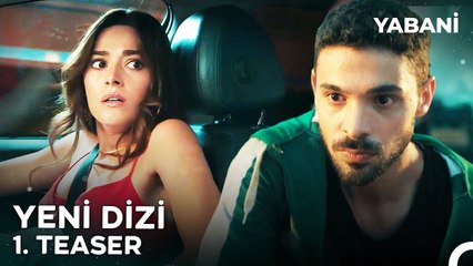 Yabani - İlk Tanıtım Yakında FOX'ta