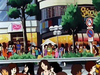 Sun College ep. 01 Io sono un uomo