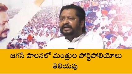 విలేకరులకు బంపర్ ఆఫర్ ప్రకటించిన మాజీ ఎంపీ