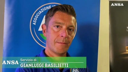 Calcio, Rocchi: "Basta razzismo in campo, fermiamo subito il gioco"