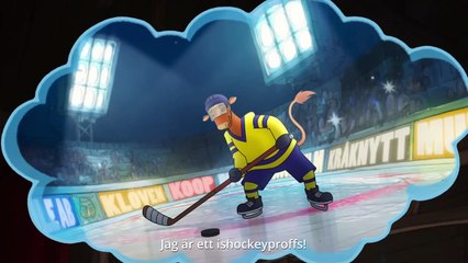 Vem är du, Mamma Mu - Trailer (Schwedisch) HD